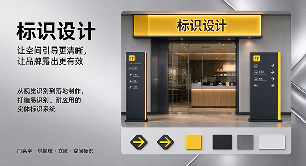 兴义市标识设计