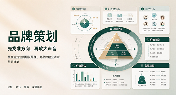 兴义市品牌策划