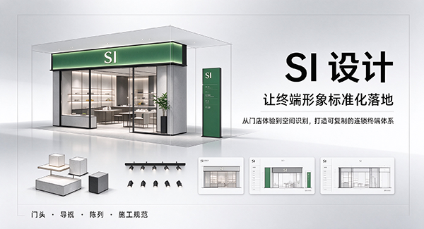 兴义市SI设计